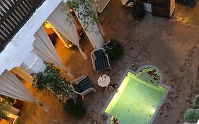 Riad Le Coq Berbere