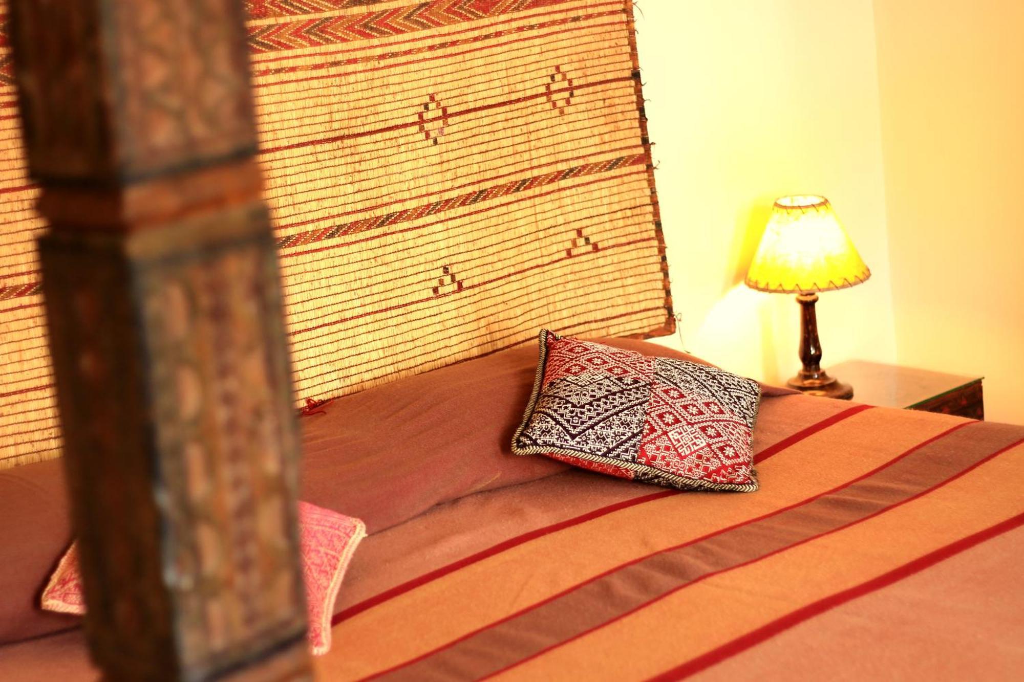 Riad Le Coq Berbere Marrakesh Kamer foto