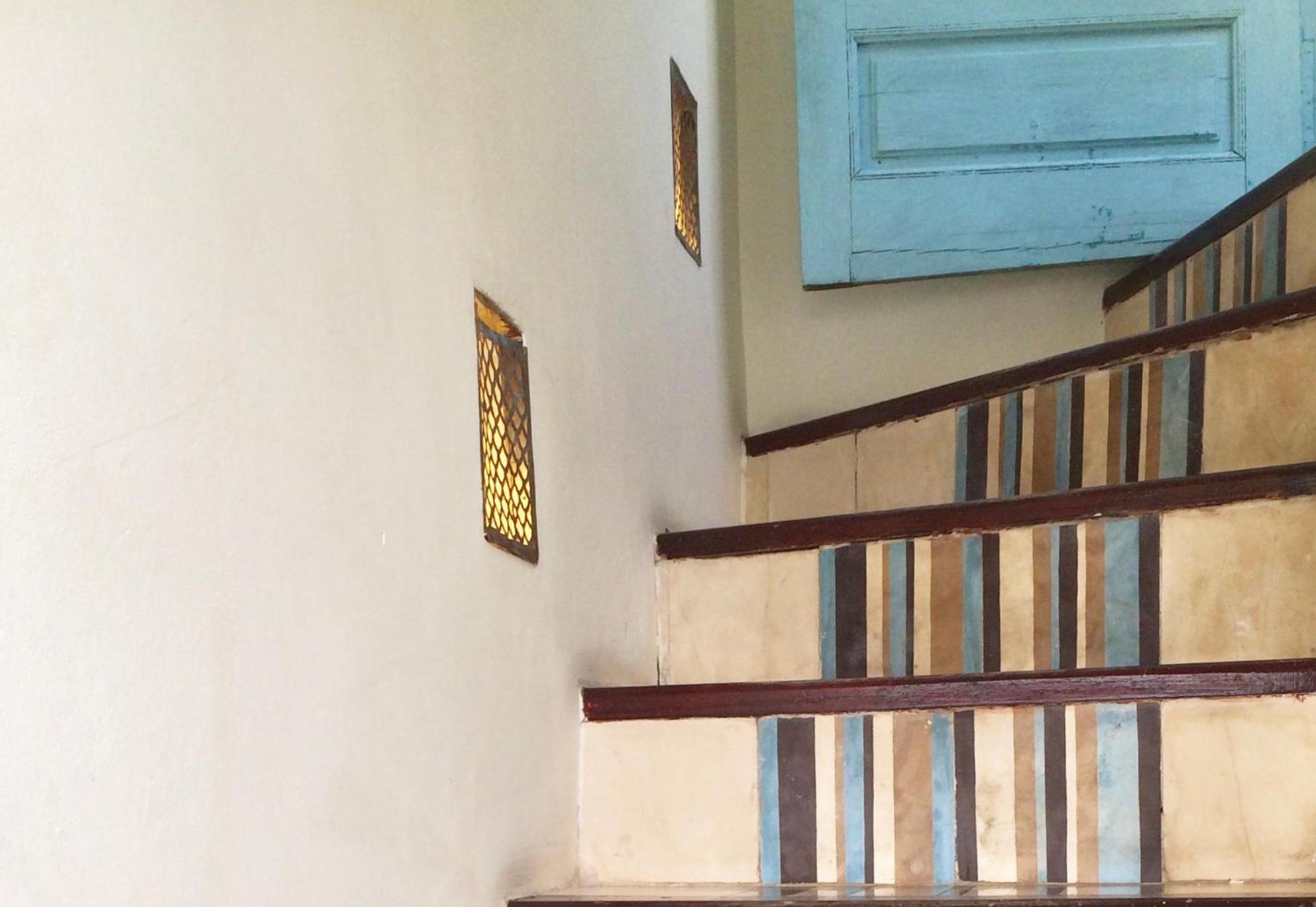 Riad Le Coq Berbere Marrakesh Kamer foto